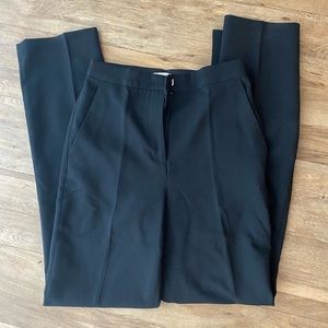 H&M Womens Trousers with slit